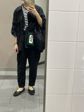 mmi⚘さんのコーディネート