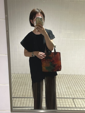 mmi⚘さんのコーディネート