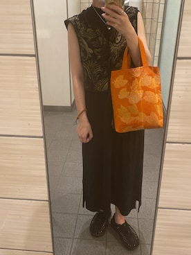 mmi⚘さんのコーディネート