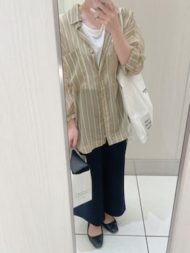 mmi⚘さんのコーディネート