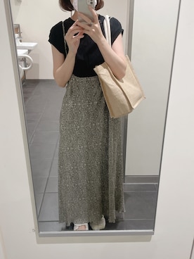 mmi⚘さんのコーディネート