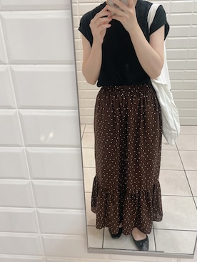 mmi⚘さんのコーディネート