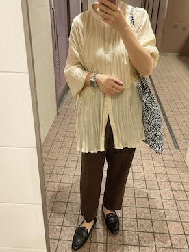 mmi⚘さんのコーディネート