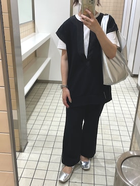 mmi⚘さんのコーディネート