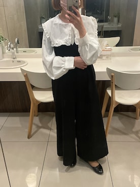 mmi⚘さんのコーディネート