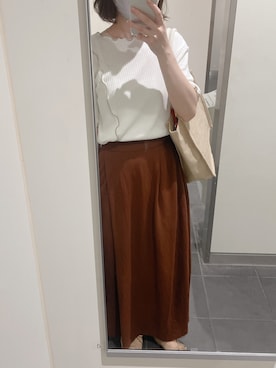 mmi⚘さんのコーディネート