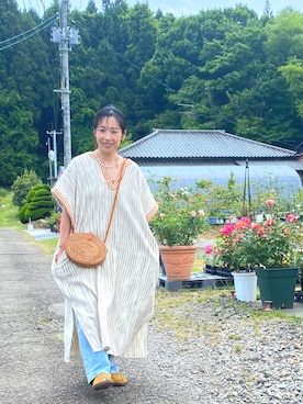 kanaさんのコーディネート