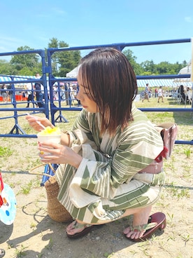 kanaさんのコーディネート