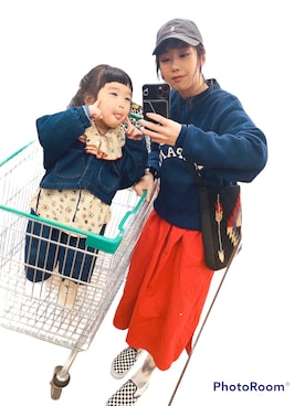 kanaさんのコーディネート