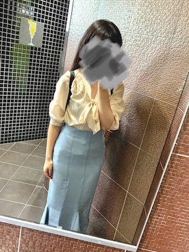 asami*さんのコーディネート