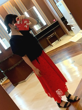 asami*さんのコーディネート