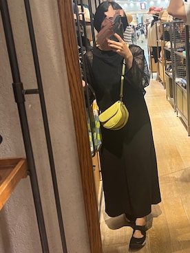 aさんのコーディネート