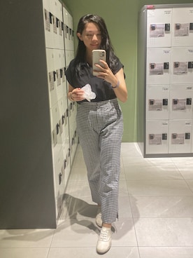 Joyさんのコーディネート