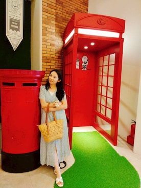 「STYLE」｜Joyさん（レディース・156cm）の秋コーディネート