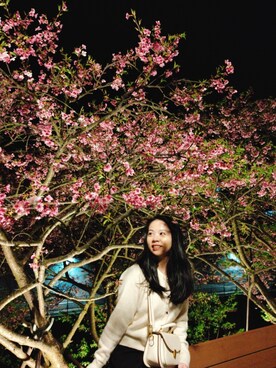 Joyさんのコーディネート