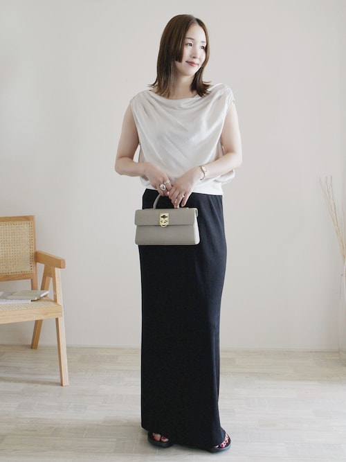 オクタゴンフェイス 2Way ウォッチ（アナログ腕時計）｜ete