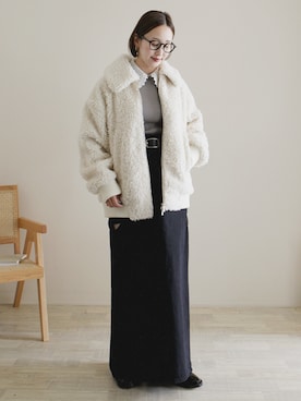 陽さんのコーディネート