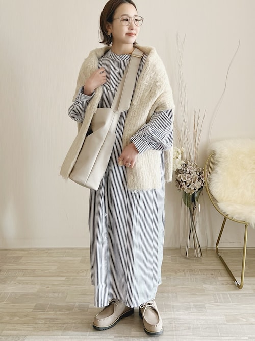 陽さんのコーディネート