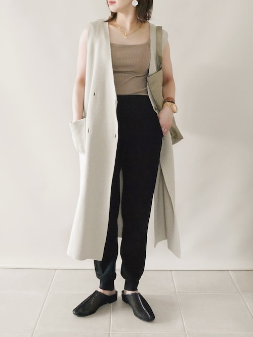 陽さんのコーディネート