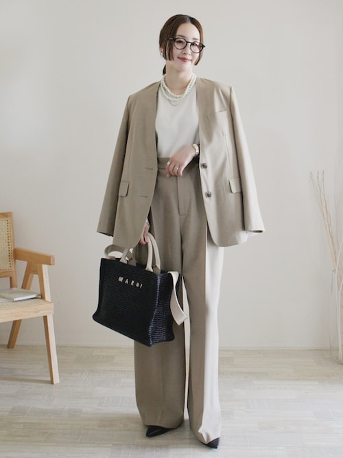 SMALL BASKET/スモールバスケット（ショルダーバッグ）｜MARNI