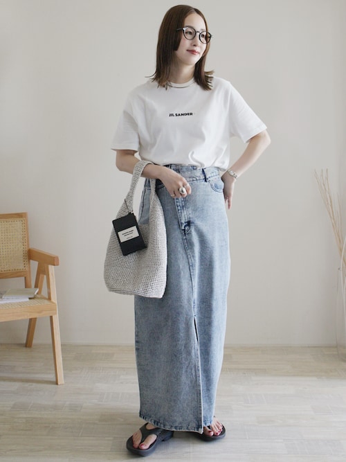 オクタゴンフェイス 2Way ウォッチ（アナログ腕時計）｜ete（エテ）の