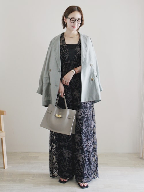 journal standard L'essage（ジャーナルスタンダード レサージュ