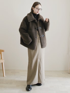 陽さんのコーディネート