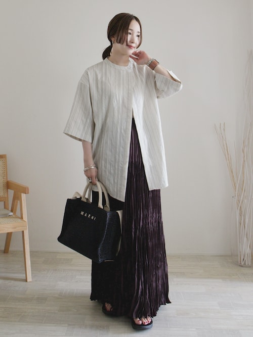 SMALL BASKET/スモールバスケット（ショルダーバッグ）｜MARNI