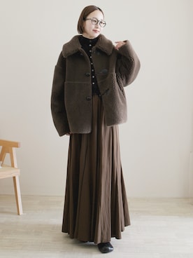 陽さんのコーディネート