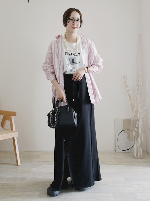セール】Mini boston shoulder bag / ミニボストン ショルダー