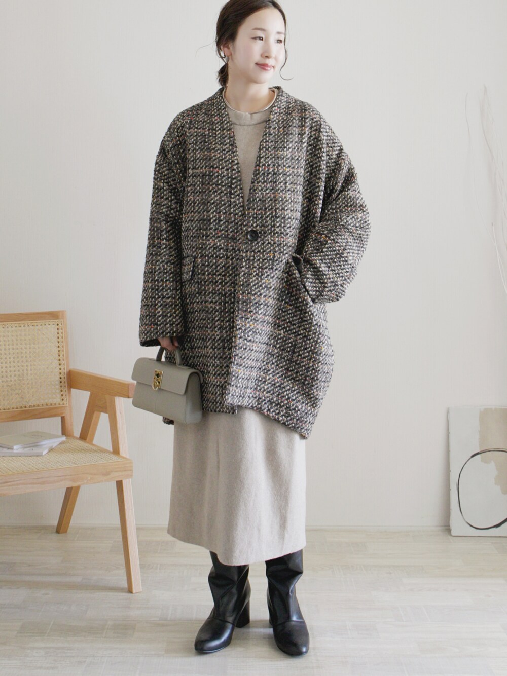 journal standard L'essage（ジャーナルスタンダードレサージュ）の