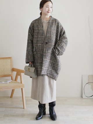 journal standard L'essage（ジャーナルスタンダードレサージュ）の