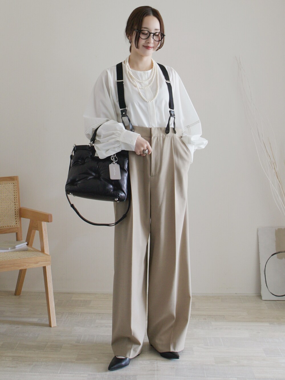 Maison Margiela（メゾンマルジェラ）の「Maison Margiela GLAM