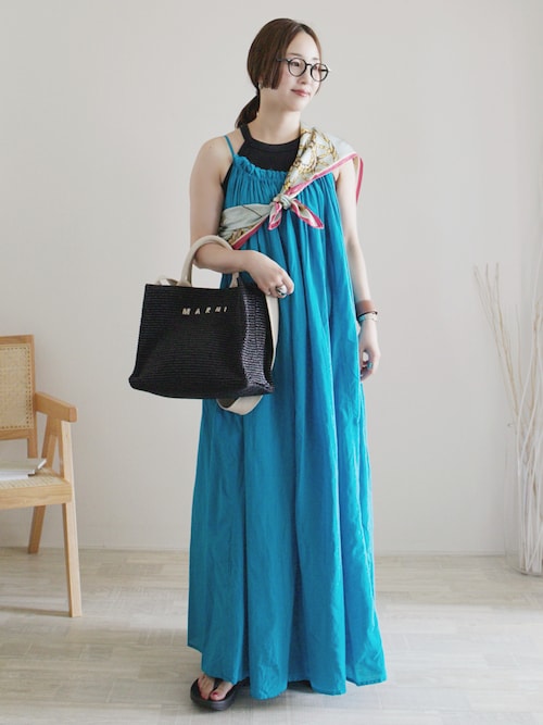 SMALL BASKET/スモールバスケット（ショルダーバッグ）｜MARNI