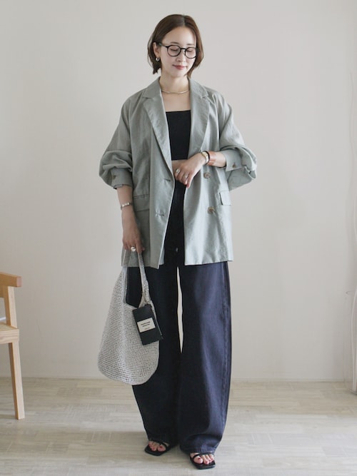 journal standard L'essage（ジャーナルスタンダード レサージュ