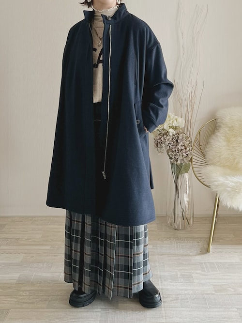REMME SIDE GOA LEATHER BOOTS レメ サイドゴア ブーツ（ブーツ 
