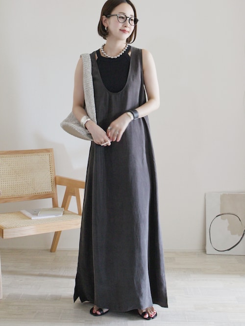 Maison Margiela HANNAH ミュールサ ンダル　37 Hannah Sandals - Maison Margiela - Chamois - Leather