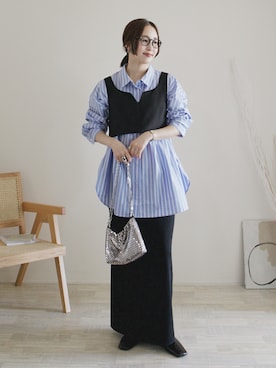 陽さんのコーディネート