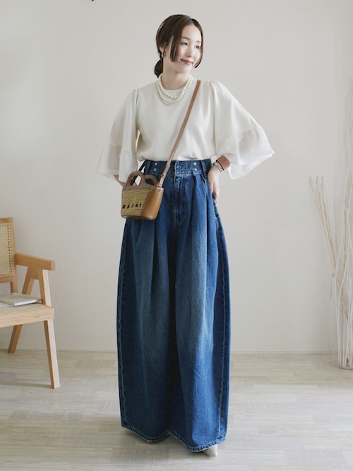 セール】ROUND HEEL BASIC PUMPS（パンプス）｜Ameri（アメリ