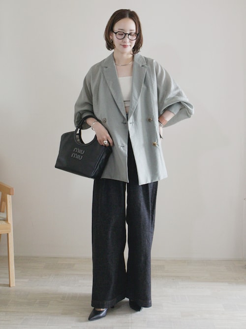 journal standard L'essage（ジャーナルスタンダード レサージュ