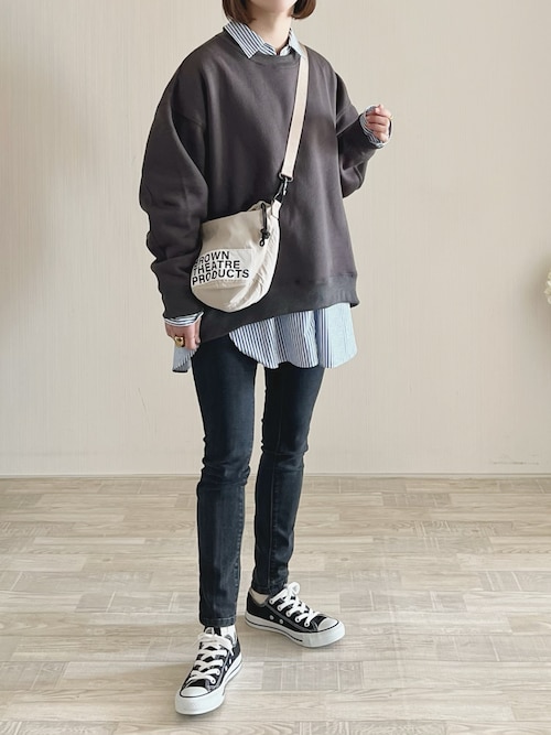 陽さんのコーディネート