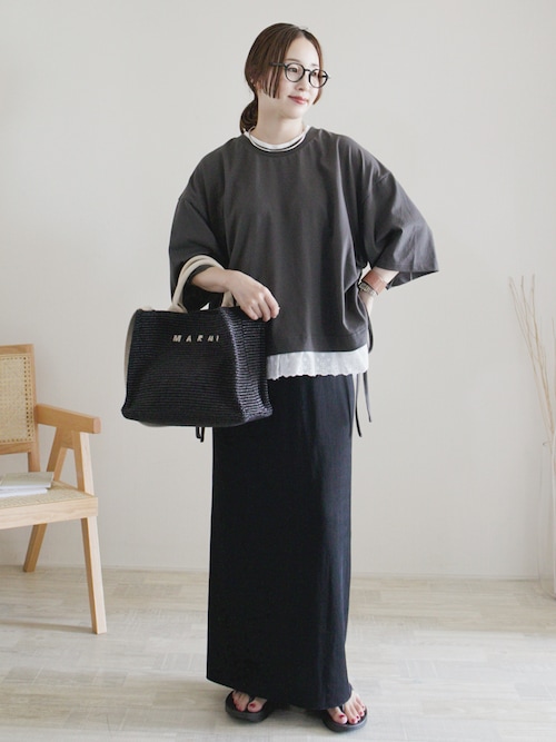 SMALL BASKET/スモールバスケット（ショルダーバッグ）｜MARNI