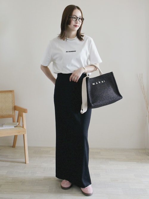 MARNI SMALL BASKET ショルダーバッグ MARNI SMALL BASKET ショルダーバッグ｜トゥモローランド 公式通販
