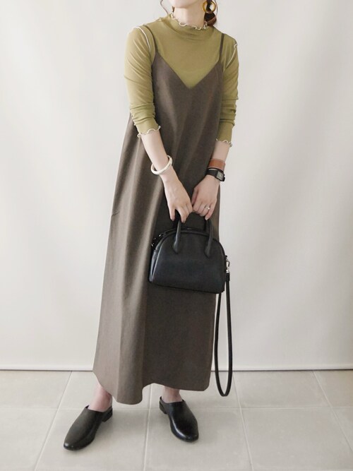 陽さんのコーディネート