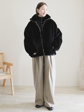 陽さんのコーディネート