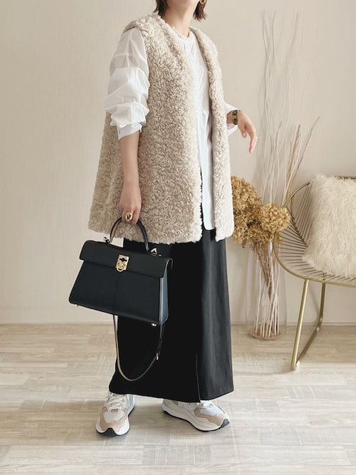 陽さんのコーディネート