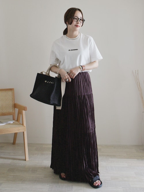 SMALL BASKET/スモールバスケット（ショルダーバッグ）｜MARNI