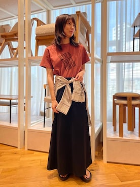 LISAさんのコーディネート