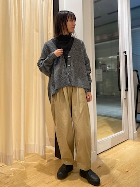 LISAさんのコーディネート