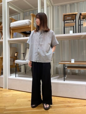LISAさんのコーディネート